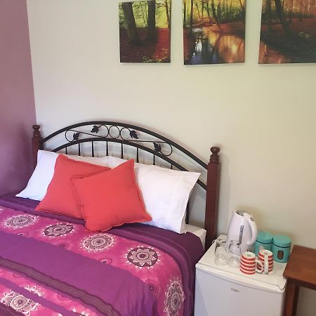 Kalgaritch Shortstay Accomodation Busselton Exterior foto